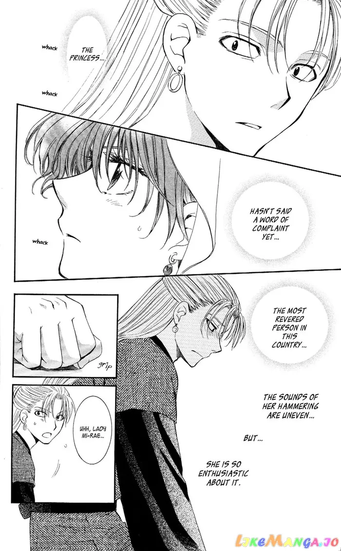 Yona of the Dawn Chapter 57 image 14_optimized